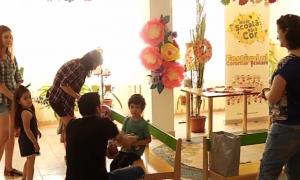 Debut de an cu stângul: sute de copii din Bucureşti nu vor începe grădiniţa la timp!