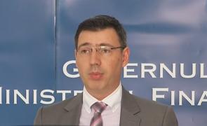 Bugetul României e ba pe plus, ba pe minus! Veniturile din taxe ale statului sunt mai mici cu 1,3 miliarde de lei