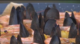 Street Food Festival - mâncarea la rulotă atrage valuri de pofticioși, în Capitală