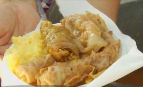 Rural Fest - bucătăria bunicii s-a mutat în centrul Bucureștiului!