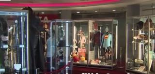 Surpriză uriaşă pentru fanii Războiul Stelelor şi Indiana Jones! Obiecte folosite pe platourile de filmare, scoase la licitaţie