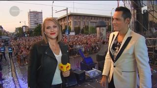 Uriașă petrecere la Iași, de Ziua X!