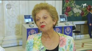 Ministrul Pană vrea să vadă doar știri pozitive la televizor