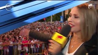 Observator de weekend