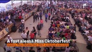 Observator 16 Weekend