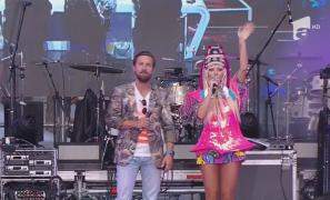 Este Ziua X! Mega-spectacolul toamnei a început!