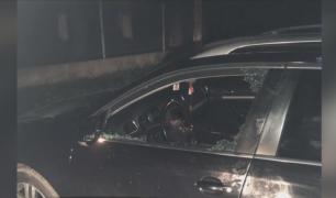 Jaf cu scandal la Mănăstirea Cernica: călugării, enervați că un șofer s-a plâns că i-a fost spartă mașina