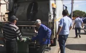 Pentru prima dată într-un oraș din România, gunoiul se plătește la... kilogram