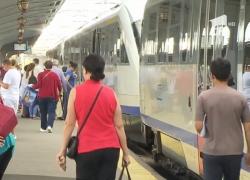 CFR pune la dispoziția călătorilor internet gratuit în gări!