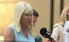 Lovitură pentru Elena Udrea! Magistraţii ar putea să îi dea o interdicţie (VIDEO)