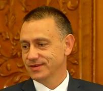 Mihai Fifor va fi noul ministru al Apărării!