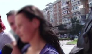 Teribil! O mamă din Dâmbovița a fost la un pas să-și omoare bebeluşul din cauza depresiei