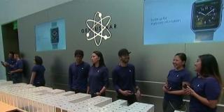 Ziua zero pentru Apple! Compania lansează, astăzi, ediția aniversară de 10 ani a iPhone