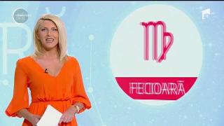 Horoscopul zilei de 12 septembrie 2017. Racii sunt visători şi uită de toate problemele iar Săgetîtorii întâmpină ceva probleme în afaceri!