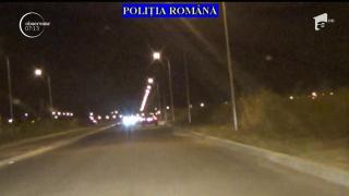 Poliţiştii din Ploieşti vor să stopeze cursele ilegale din oraş! Autorităţile deja întocmesc dosare PENALE!