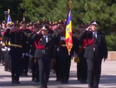 E zi de sărbătoare pentru SALVATORII noştri! 13 septembrie – Ziua Pompierilor din România