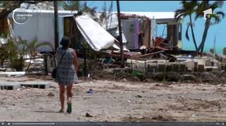 Haos și distrugeri de proporții după uraganul Irma! Bilanţul morţilor creşte, iar pagubele materiale sunt colosale