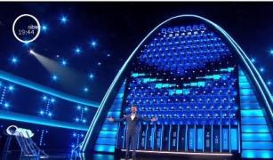 Aşteptarea a luat sfârşit! În această seară, show-ul The Wall are marea premieră la Antena1
