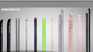 iPhone a trecut la un alt nivel. Cel mai aşteptat smartphone al anului a fost prezentat aseară şi are un preţ record: o mie de euro