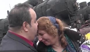 Dorin Cioabă, în arest din iubire pentru soţie. Sighişoara Cioabă a făcut afaceri cu firme care au prejudiciat statul cu milioane de euro