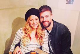 EXCLUSIV! Gerard Pique, secretele poveştii de iubire cu Shakira. Relaţia lor a început în urma unui pariu