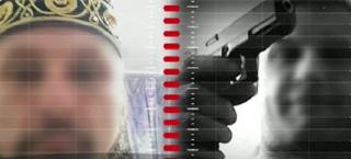 Tânăr din Iași, arestat pentru terorism. Bărbatul plănuia atacuri asupra polițiștilor de la trupele speciale