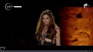 Angelina Jolie a fost detronată în topul frumuseţii! Cine este noua regină a frumuseţii