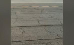 Dezvăluirile şocante ale unui pilot. Pistele de pe Aeroportul Otopeni pun în pericol vieţile a mii de călători!