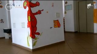 Creşa, un lux pentru micuţii din Bucureşti. Capitala are doar 19 creşe de stat