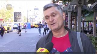 Un român, asistent medical în armata americană, apăra imaginea lui Donald Trump! A depus plângere împotriva unui poliţist român care l-ar fi jignit pe preşedinte