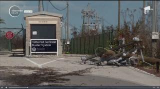 Uraganul Irma a lăsat în urmă pagube uriaşe! Vieţile a milioane de americani au fost distruse