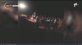 Descoperire macabră în Călăraşi: Într-un lan de porumb a fost găsit cadavrul unui bărbat