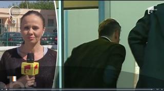 Niro" Nicolae Dumitru ar putea fi eliberat astăzi. În faţa judecătorilor a plâns şi a citit o scrisoare cu motivele pentru care vrea să fie eliberat