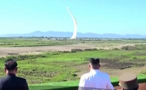 Kim Jong-un sfidează din nou! O nouă rachetă balistică a ajuns deasupra Japoniei