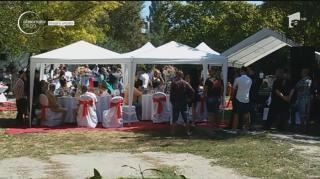 Dosar penal pentru gălăgioşi. O lege ar putea pune stop nunţilor dintre blocuri