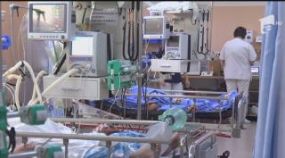 Medicii din România, măcinați de epuizare. Peste jumătate dintre doctorii din Capitală consultă 20 de pacienţi pe zi