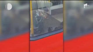 Suspectul atentatului din Londra, arestat. Este vorba de un adolescent de 18 ani!