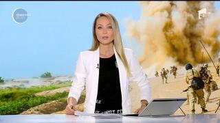 Observator TV 16 Septembrie 2017. Ştirile zilei într-un minut!