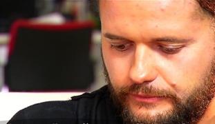 Românul care a înfruntat furia Uraganului Irma: regizorul Alex Ceaușu povestește experiența sa din Florida