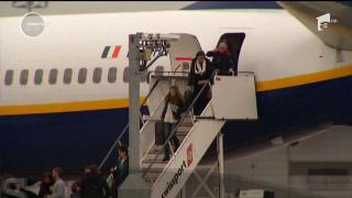 Compania aeriana Ryanair anulează zboruri pe bandă rulantă. Sute de mii de pasagari sunt revoltaţi
