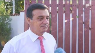 Încă o bătaie între politicieni. Numărul 2 din PSD, acuzat că l-a agresat pe deputatul liberal Marin Anton la o nuntă