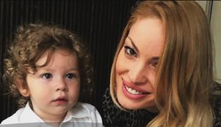 Cristian Borcea vrea să-și lase afacerile pe mâini bune: Valentina Pelinel ia lecţii de business