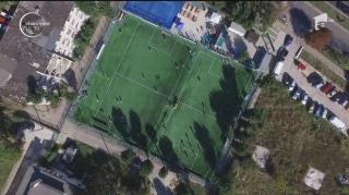 A doua zi a Cupei Mereu Aproape. Competiţia vine în ajutorul a 50 de copii buni la învăţătură