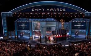 Seară de gală în Los Angeles, la decernarea premiilor Emmy