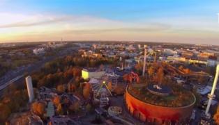 INCREDIBIL! O bucureşteancă s-a trezit că i-a fost anulată rezervarea la un hotel din Helsinki pe motiv că e ... româncă