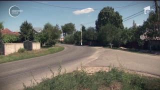 O fată a jefuit două bătrâne, ademenindu-le cu pachete de pomană de la regele Cioabă!