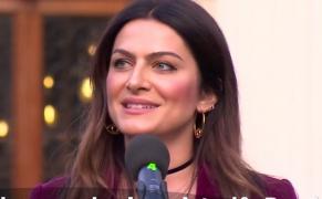 Micuţa Picasso a cucerit, din nou, România! Alexandra Nechita şi-a împlinit cel mai mare vis