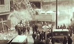 Este posibil în România un seism precum cel din Mexic? Un raport oficial arată că peste 1500 de clădiri sunt în pericol iminent să se prăbuşească, în România