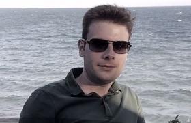 CUMPLIT! Vlad, studentul la Medicină ucis de poarta de intrare în Timişoara, şi-a filmat ultimele secunde de viaţă