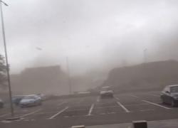 Vine urgia peste noi! Cinci judeţe vor intra sub cod portocaliu de furtună şi fenomene extreme! În Capitală şcolile vor fi închise!